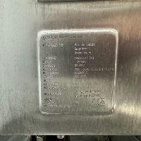 Pall LevMixer 650L Single Use Mixer image 2